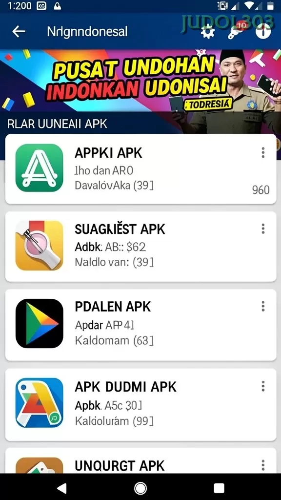 Cuplikan layar BOSSWIN168 — aktivitas